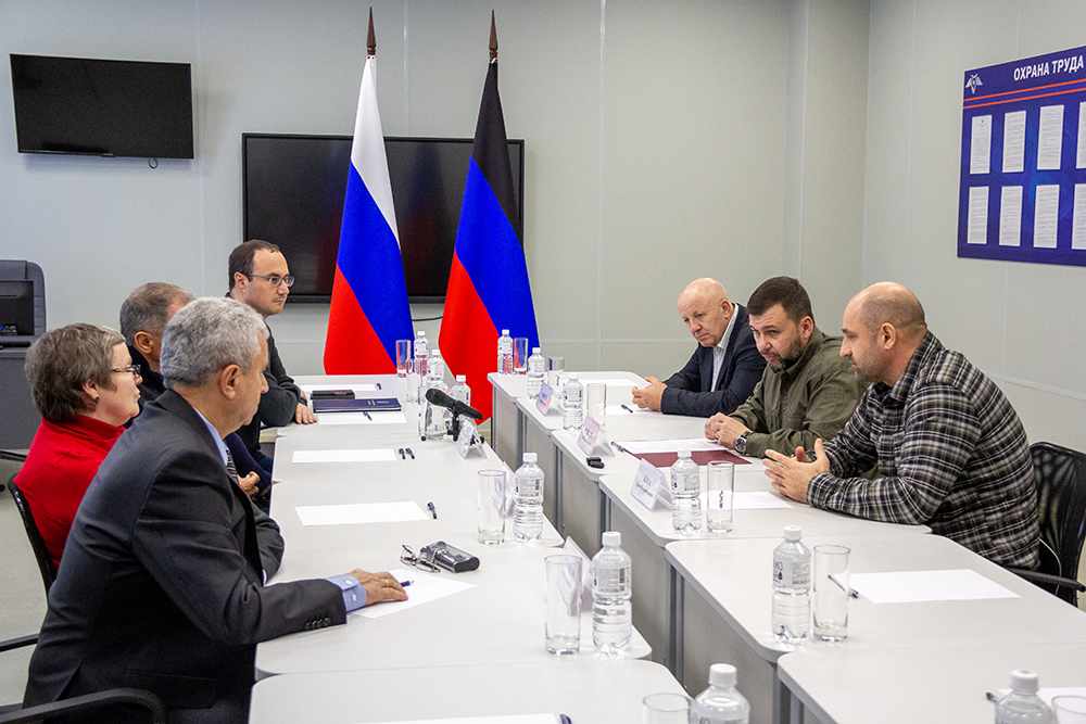 Профильный комитет обсудил проблемы предоставления транспортных услуг в республике.