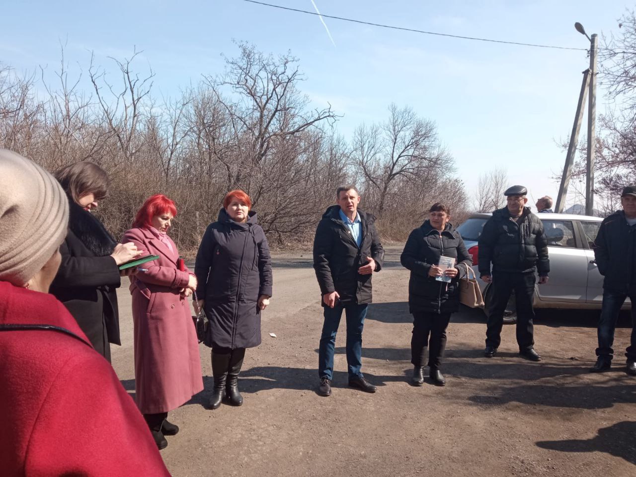 Управление труда и социальной защиты населения администрации города Ждановка сообщает.