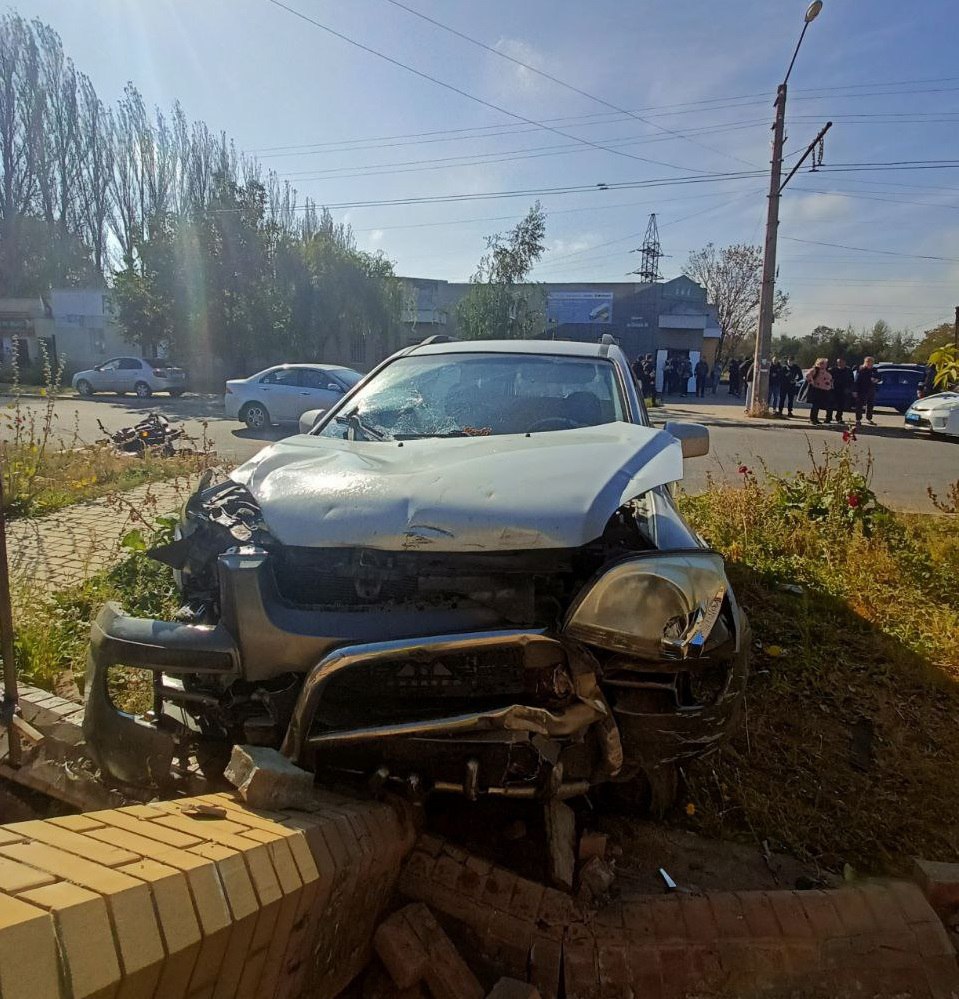 За прошедшие сутки на автодорогах Республики произошло 8 ДТП с пострадавшими.