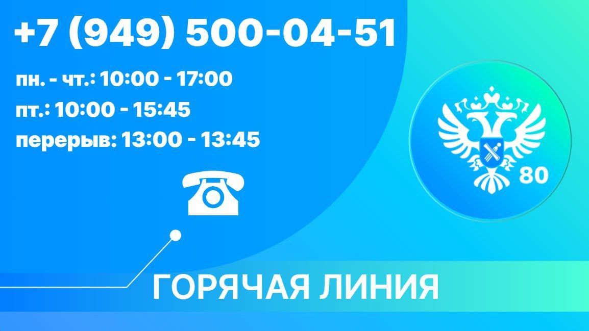 Росреестр по ДНР: «Горячая линия» продолжает консультировать граждан.