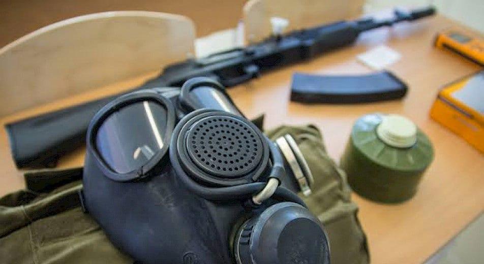 С 1 сентября в школах ДНР вводится изучение учебного предмета «Основы безопасности и защиты Родины».