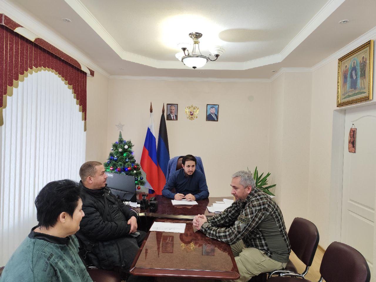 Специалисты аварийной бригады Магаданской области остаются до конца отопительного периода.