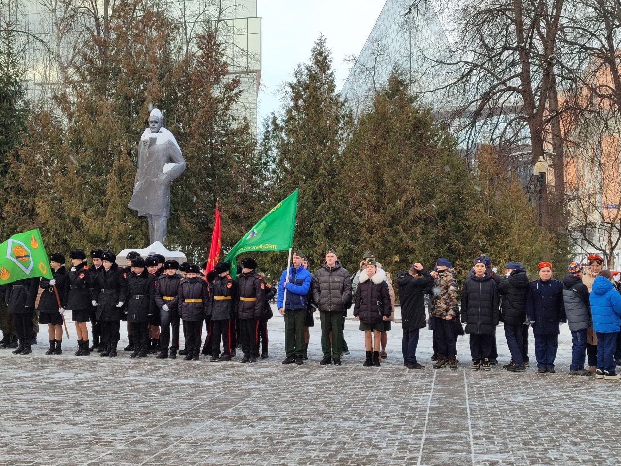 Второй день форума «Золотой эполет» в Москве.