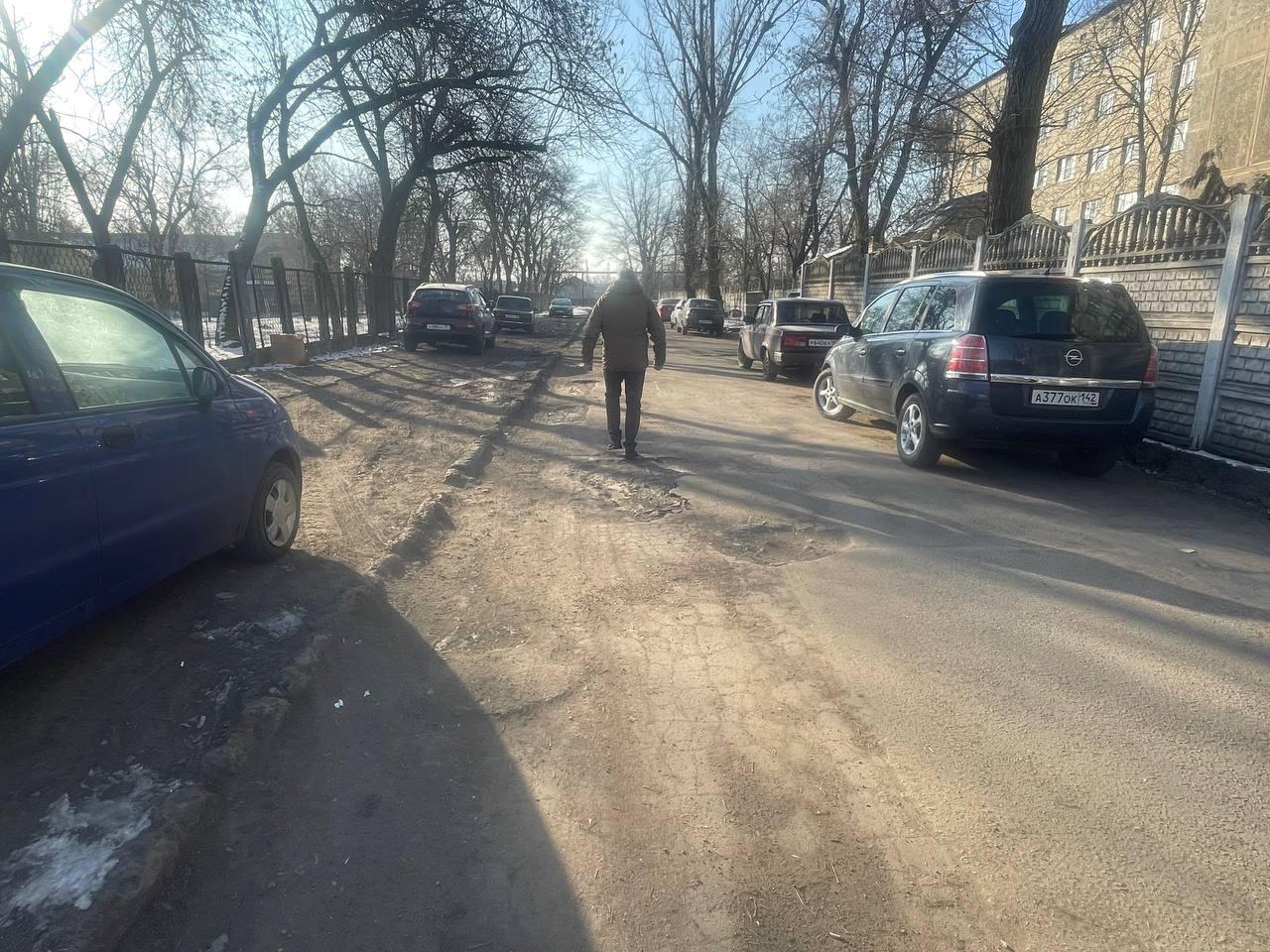 Специалисты Магаданской области восстановят дорогу в Ждановке.