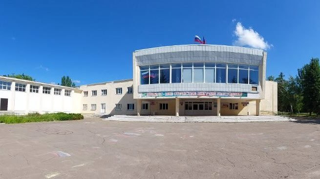 Магаданская область за 3 года отремонтирует Центр культуры и досуга в Ждановке.