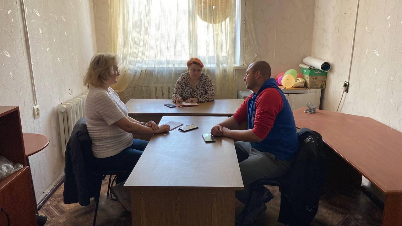 Специалисты магаданского вуза предлагают свою помощь по работе со школьниками Ждановки.