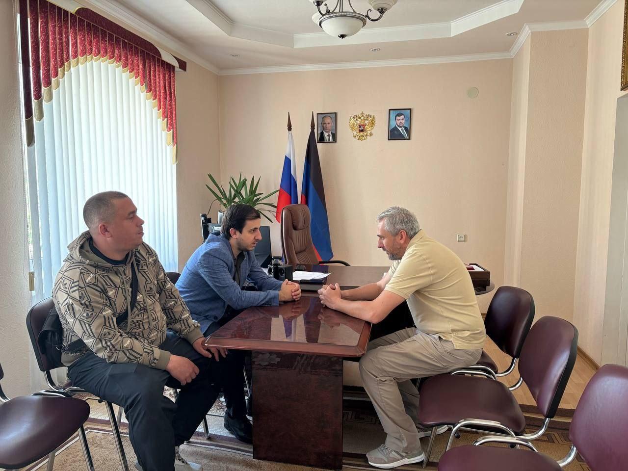Магаданцы планируют ремонт инженерных сетей нескольких домов в квартале 23 в Ждановке.