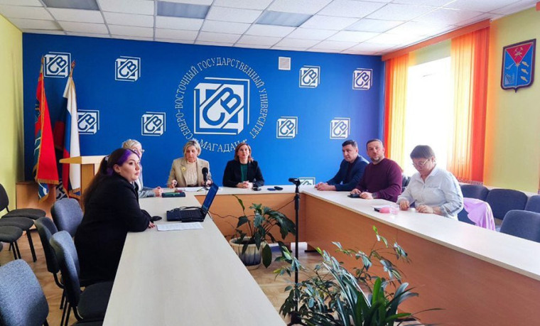 Выпускники школ Ждановки ДНР могут поступить в колымский вуз. Выпускники школ Ждановки ДНР могут поступить в колымский вуз.