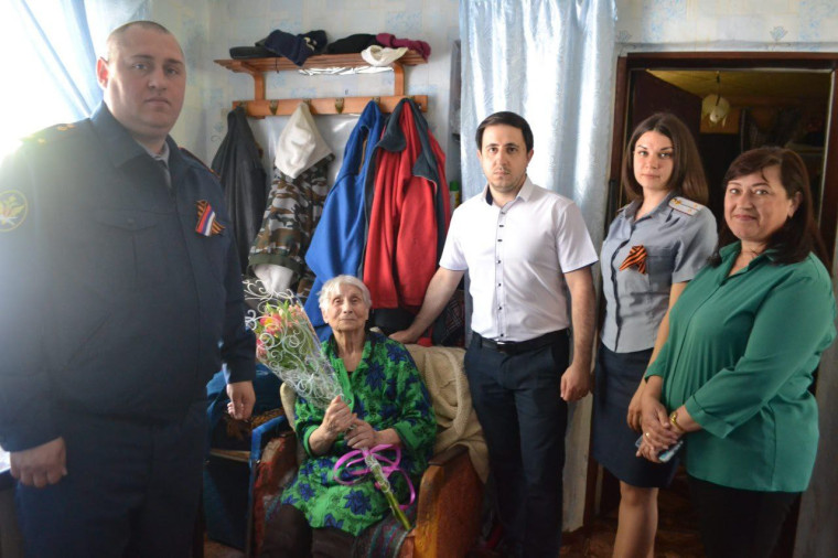 День Победы в ФКУ ЛИУ-9 ГУФСИН России по Донецкой Народной Республике. День Победы в ФКУ ЛИУ-9 ГУФСИН России по Донецкой Народной Республике.
