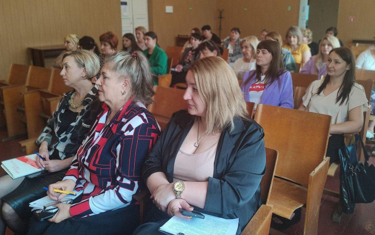 В Шахтерском округе будут функционировать более 30 мест детского досуга. В Шахтерском округе будут функционировать более 30 мест детского досуга.