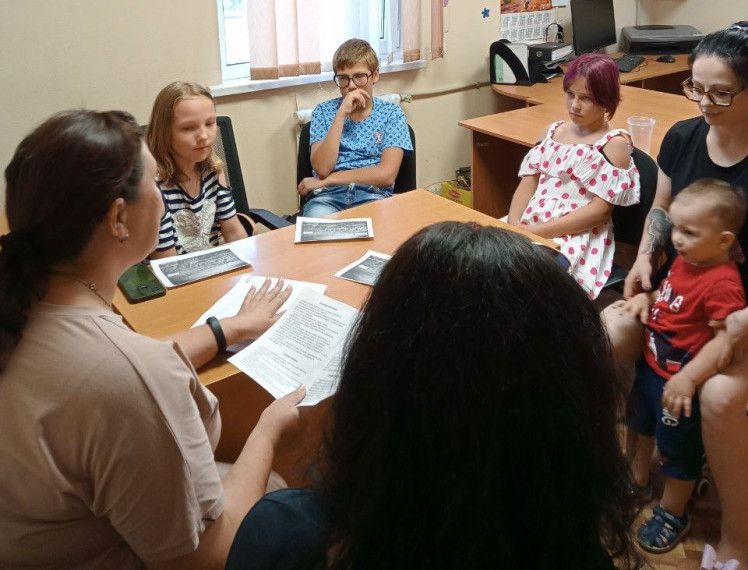 Неделя правовой помощи. Неделя правовой помощи.
