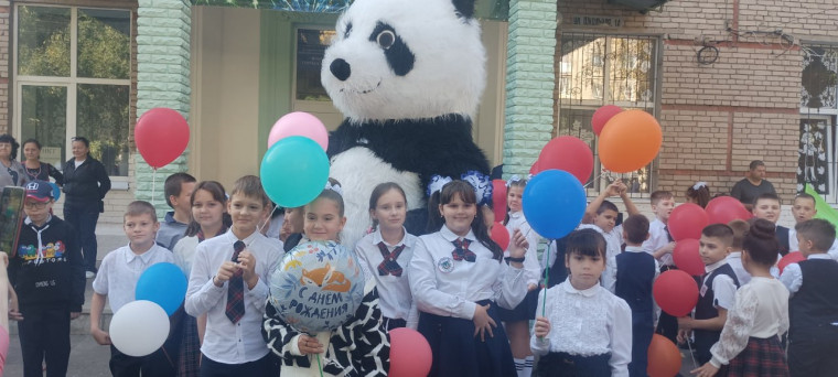 МБОУ "Школа №1" города Ждановка - 65 лет!. МБОУ "Школа №1" города Ждановка - 65 лет!.