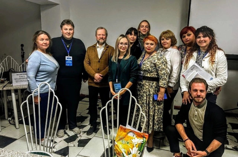 В УРЗУФЕ СОСТОЯЛСЯ СЕМИНАР-ТРЕНИНГ ПРЕЗИДЕНТСКОГО ФОНДА КУЛЬТУРНЫХ ИНИЦИАТИВ . В УРЗУФЕ СОСТОЯЛСЯ СЕМИНАР-ТРЕНИНГ ПРЕЗИДЕНТСКОГО ФОНДА КУЛЬТУРНЫХ ИНИЦИАТИВ .