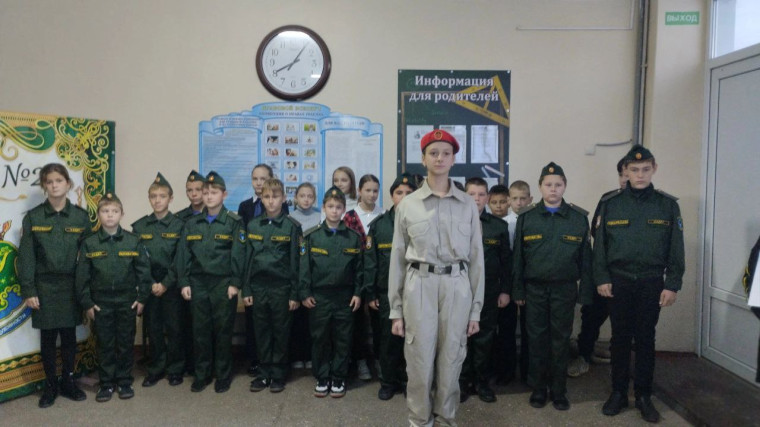 Церемония выноса флагов. Церемония выноса флагов.