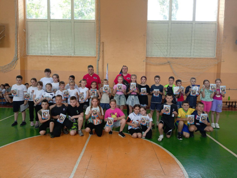 В Ждановке прошли соревнования «Веселые старты». В Ждановке прошли соревнования «Веселые старты».