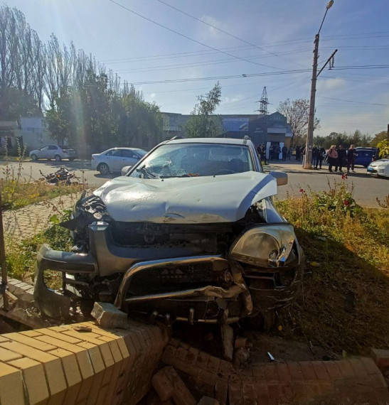 За прошедшие сутки на автодорогах Республики произошло 8 ДТП с пострадавшими. За прошедшие сутки на автодорогах Республики произошло 8 ДТП с пострадавшими.