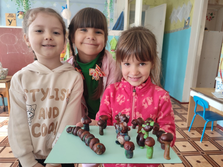"Осенний сувенир". "Осенний сувенир".