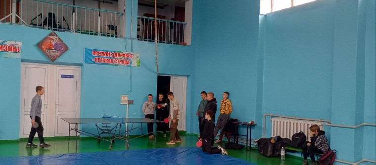 Городское соревнование по настольному теннису в Ждановке. Городское соревнование по настольному теннису в Ждановке.