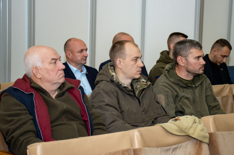 Парламент утвердил реестр муниципальных должностей. Парламент утвердил реестр муниципальных должностей.