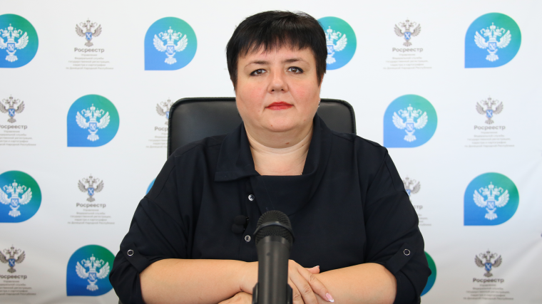 Росреестр по ДНР: оформление прирезки дополнительных соток к земельному участку. Росреестр по ДНР: оформление прирезки дополнительных соток к земельному участку.