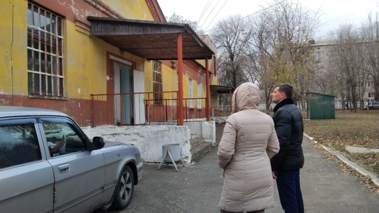 Выездная проверка хода прохождения отопительного периода 2023-2024гг.. Выездная проверка хода прохождения отопительного периода 2023-2024гг..
