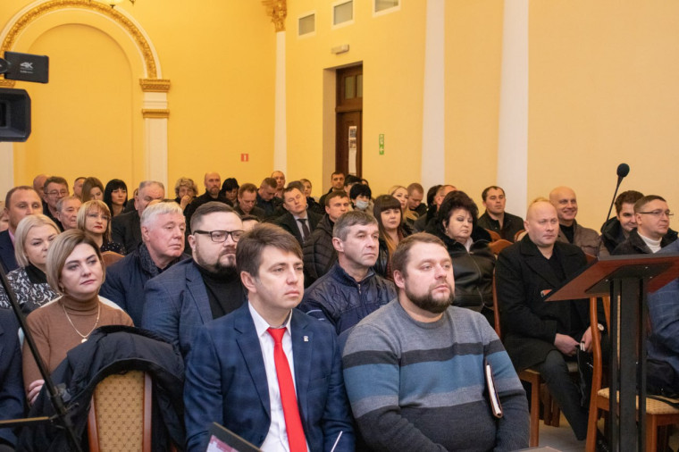 Проведен третий обучающий вебинар для депутатов и работников муниципалитетов. Проведен третий обучающий вебинар для депутатов и работников муниципалитетов.