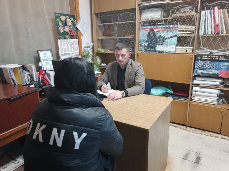 Прием граждан по личным вопросам. Прием граждан по личным вопросам.