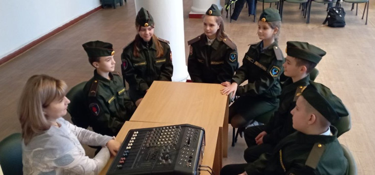 Подготовка к Всероссийскому форуму «Золотой эполет». Подготовка к Всероссийскому форуму «Золотой эполет».