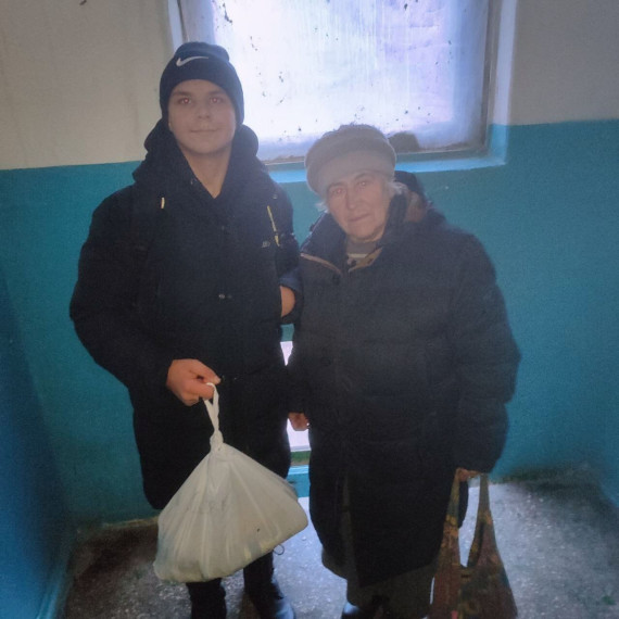 Делай добро, и оно обязательно к тебе вернётся. Делай добро, и оно обязательно к тебе вернётся.