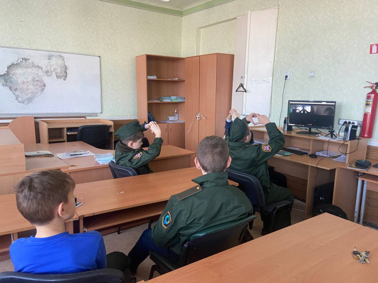 С новыми силами к новым знаниям!. С новыми силами к новым знаниям!.