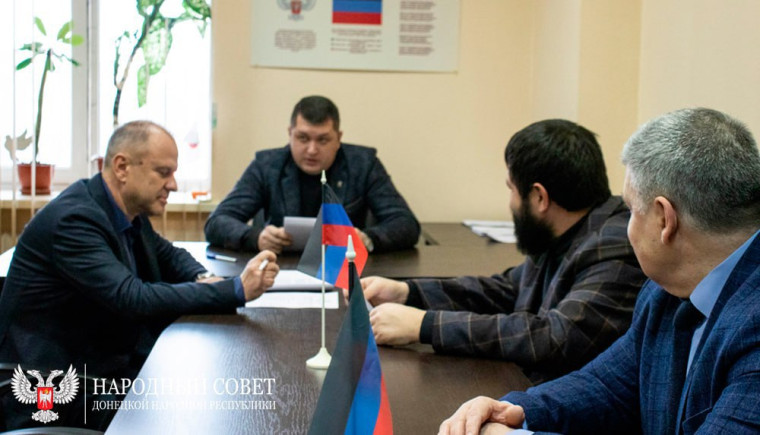 Вопросы защиты особо охраняемых природных территорий республики будут законодательно урегулированы. Вопросы защиты особо охраняемых природных территорий республики будут законодательно урегулированы.