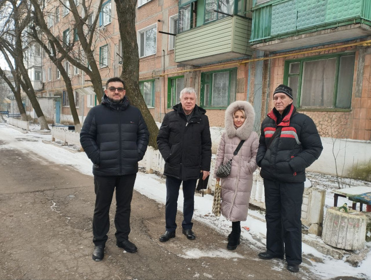 Проверка качества подачи теплоносителя населению. Проверка качества подачи теплоносителя населению.
