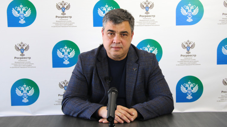 Специалисты Роскадастра производят обследование помещений, поврежденных в ходе боевых действий. Специалисты Роскадастра производят обследование помещений, поврежденных в ходе боевых действий.