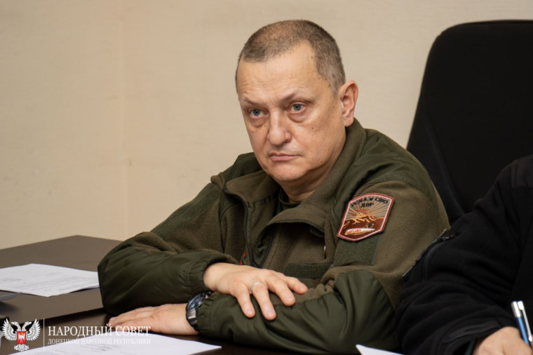 Дмитрий Огилец: За преступления против страны в военное время должны быть суровые наказания. Дмитрий Огилец: За преступления против страны в военное время должны быть суровые наказания.
