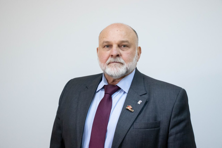 Юрий Сивоконенко: Глава государства обозначил сотрудникам МЧС России задачи на 2024 год. Юрий Сивоконенко: Глава государства обозначил сотрудникам МЧС России задачи на 2024 год.
